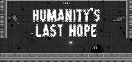 Humanity’s Last Hope游戏logo