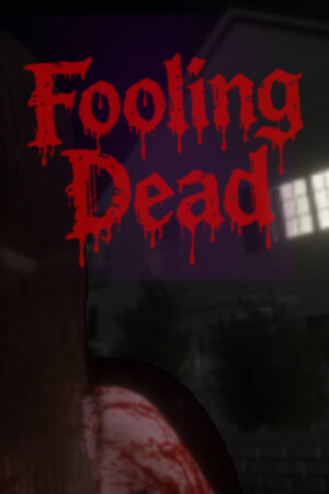愚灵/Fooling Dead