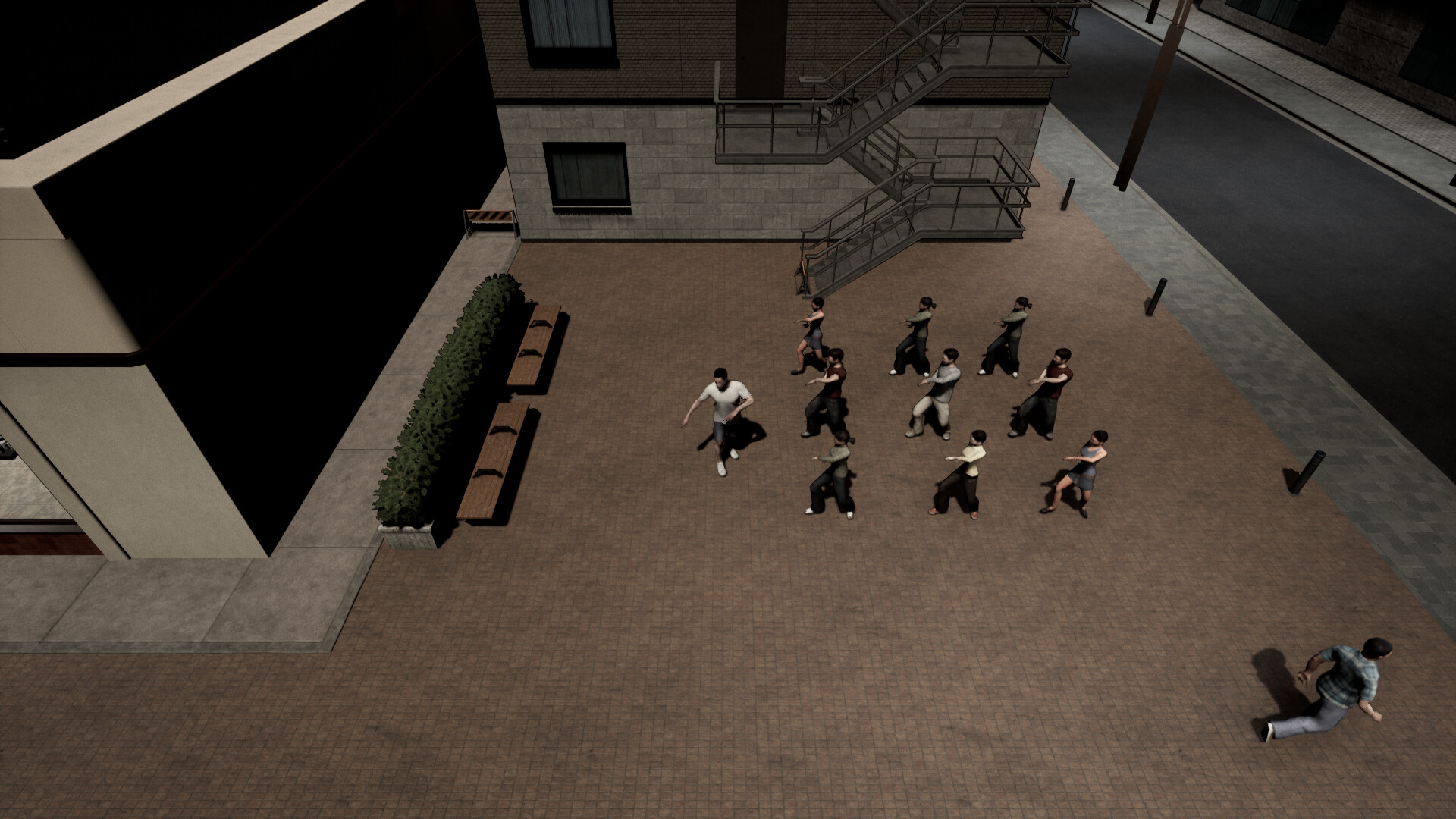 《下一段路途(The Next Journey Of Life)》|中文|免安装硬盘版 《下一段路途(The Next Journey Of Life)》|中文|免安装硬盘版