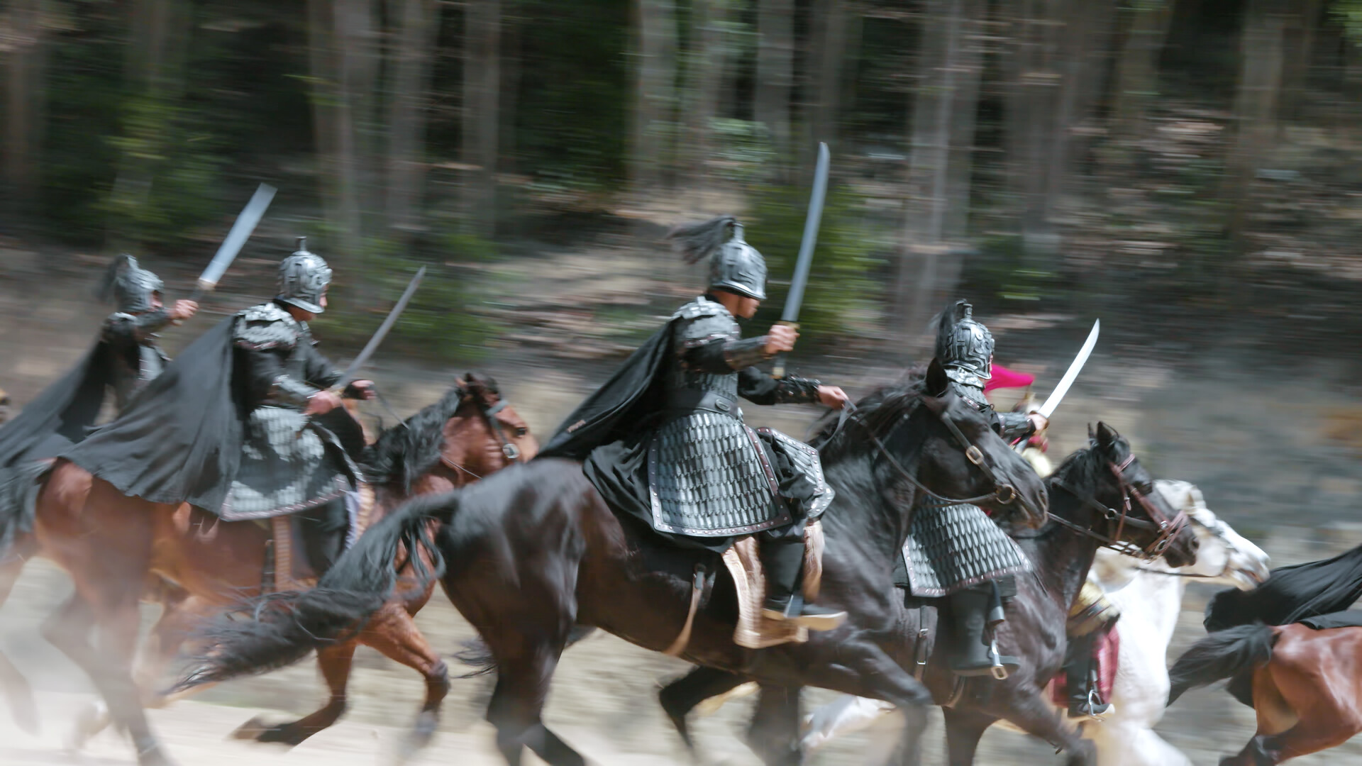 江山北望 截图 7