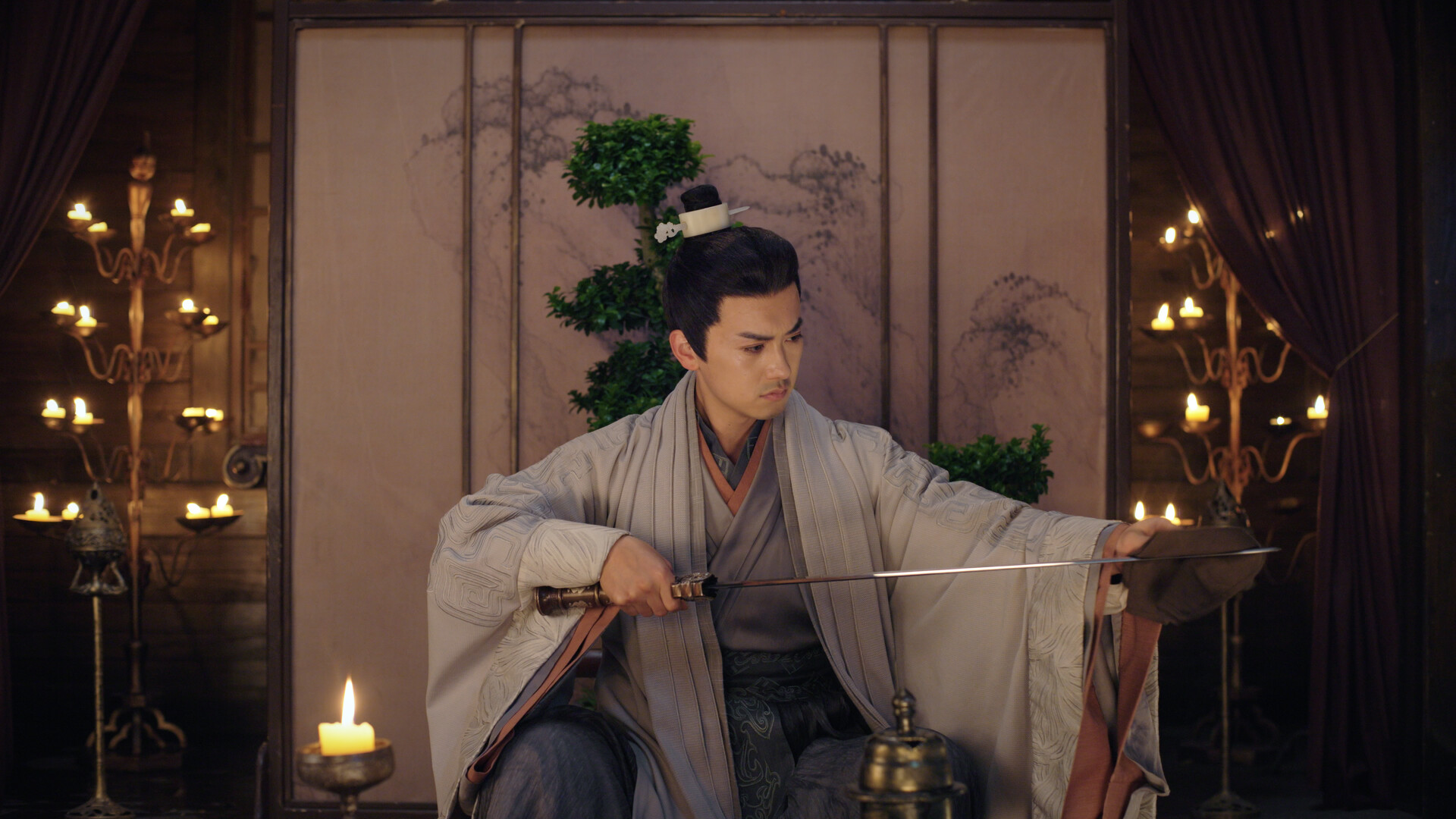 江山北望 截图 6