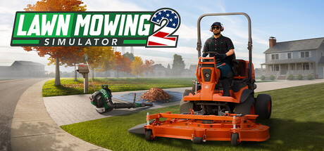 割草模拟器2/Lawn Mowing Simulator 2-悟界ShareHub