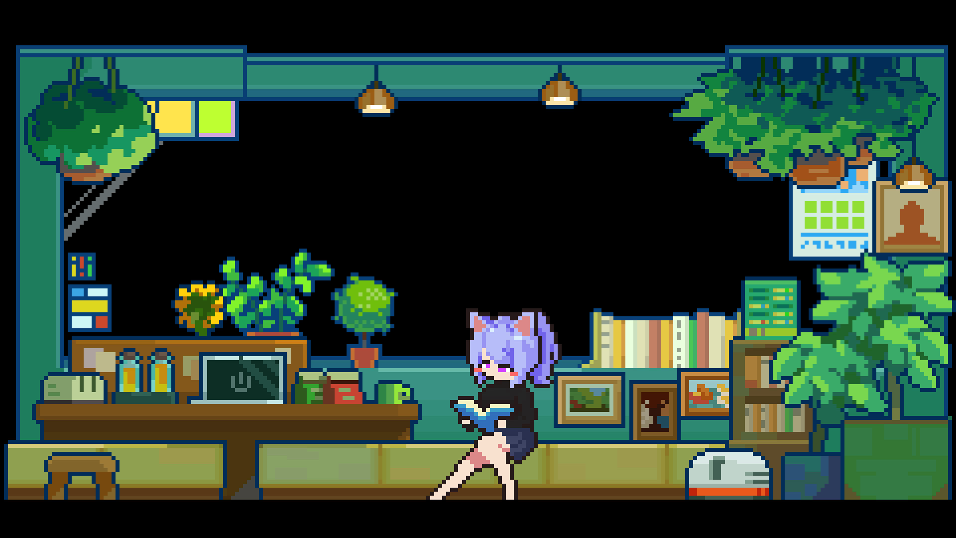 图片[7] - 《美优理の休闲时光》v20260405-Build 22649071官中免安装-简中466MB - steam宝儿.com