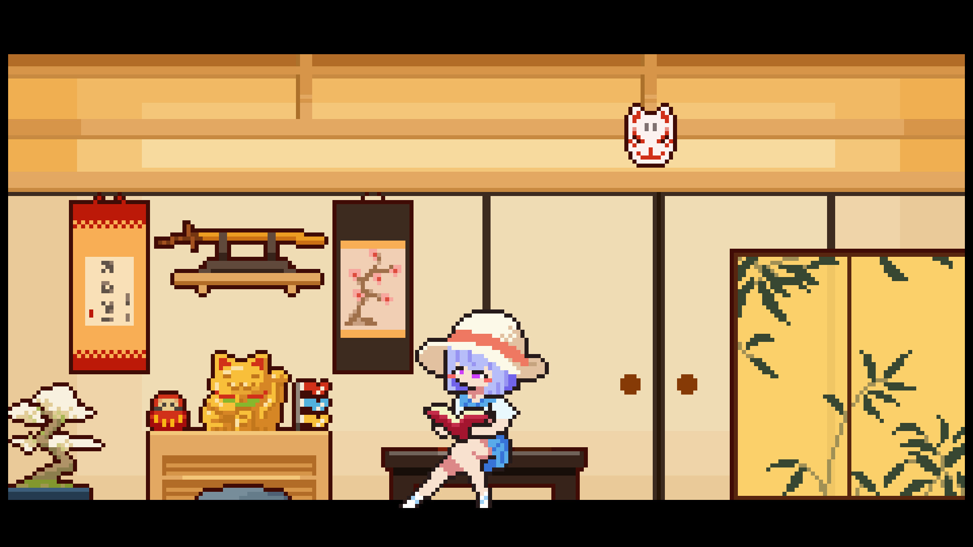 图片[5] - 《美优理の休闲时光》v20260405-Build 22649071官中免安装-简中466MB - steam宝儿.com