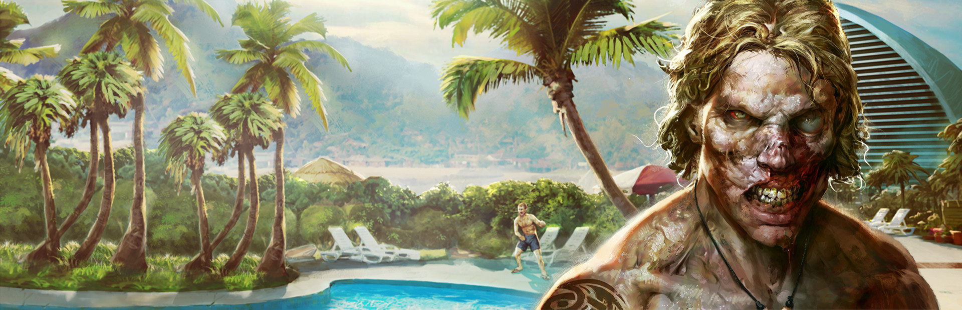 死亡岛终极版|Dead Island Definitive Edition|Build1837542
