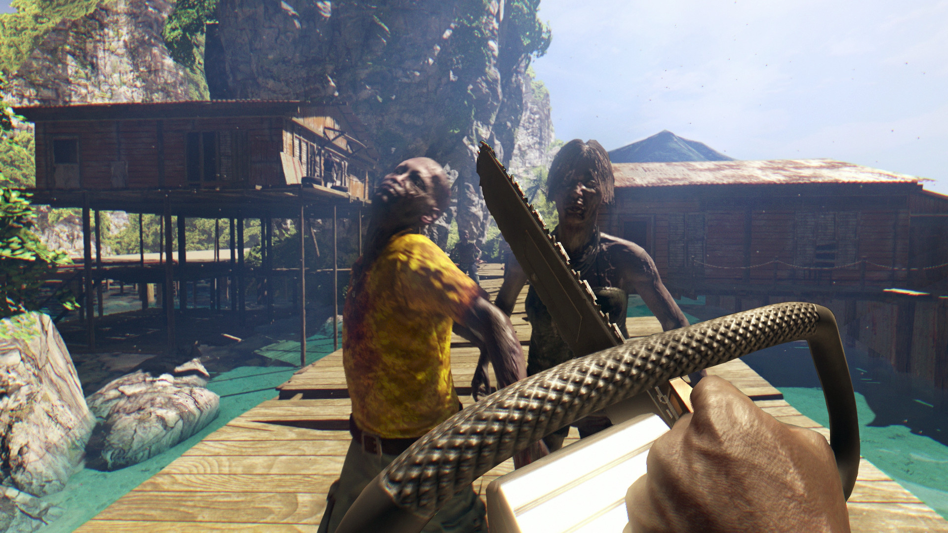 死亡岛：激流 Dead Island: Riptide Definitive Edition - 11