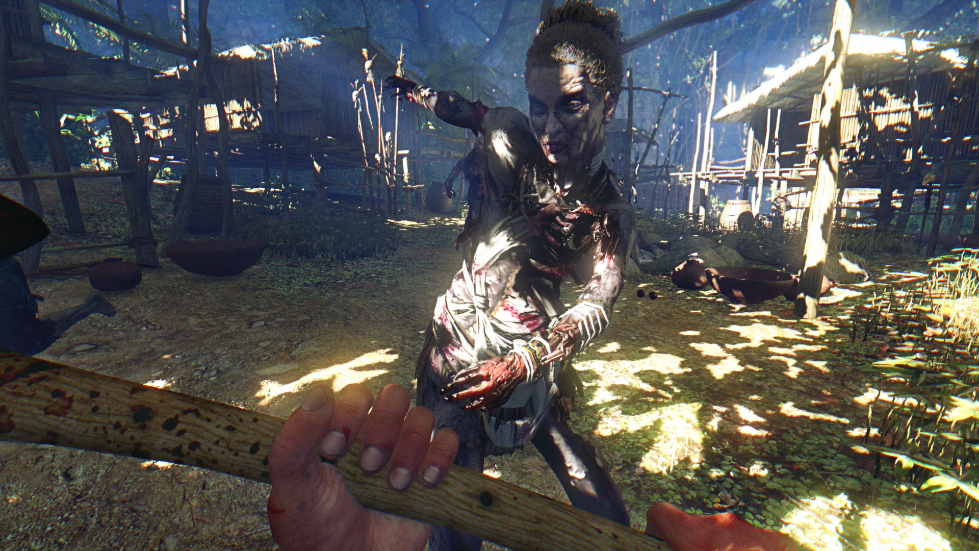 死亡岛：激流 Dead Island: Riptide Definitive Edition - 8