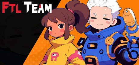 《超光速小队》Build 20639798官中简体