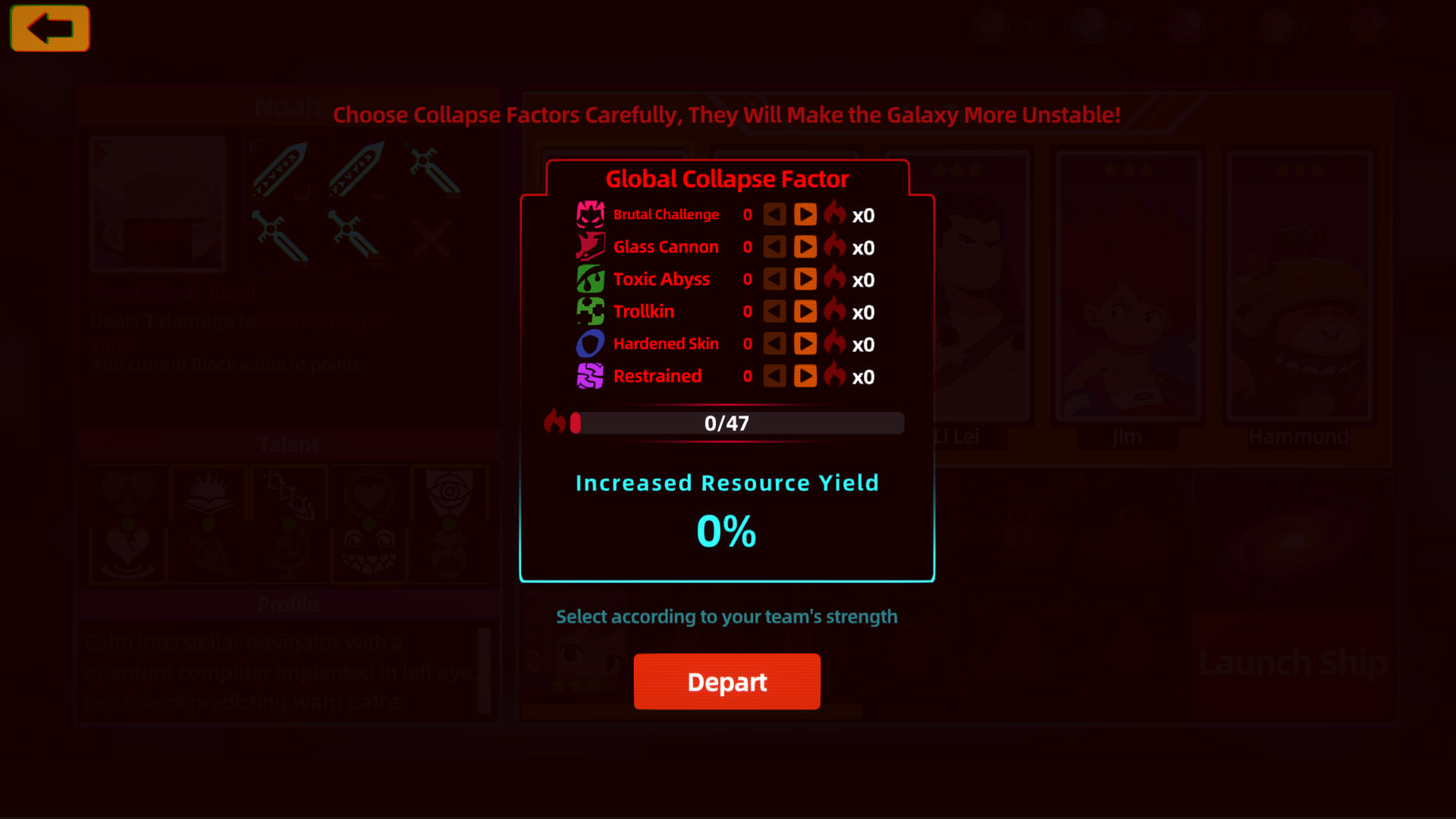 《超光速小队(FTL Team)》|V1.0.0|中文|免安装硬盘版 《超光速小队(FTL Team)》|V1.0.0|中文|免安装硬盘版