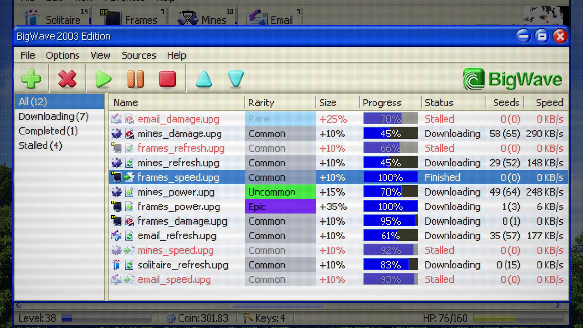 图片[11]-杀毒幸存者2003专业版（Antivirus Survivors 2003 Professional）Build.25578107 [中文][0.28G]-极客游戏