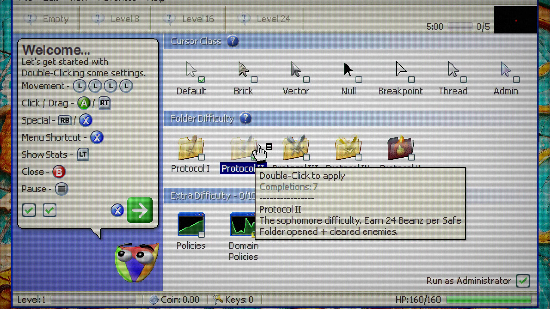 图片[9]-杀毒幸存者2003专业版（Antivirus Survivors 2003 Professional）Build.25578107 [中文][0.28G]-极客游戏