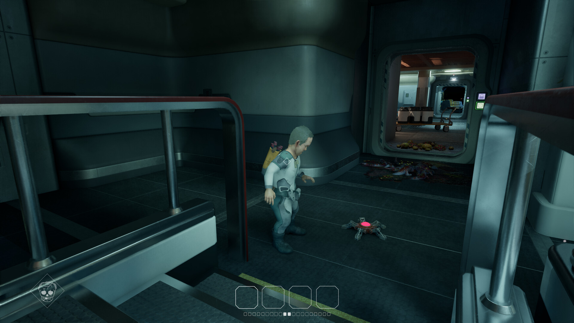 《索赔被拒(Claim Denied)》|Build 22743241|中文|免安装硬盘版 《索赔被拒(Claim Denied)》|Build 22743241|中文|免安装硬盘版