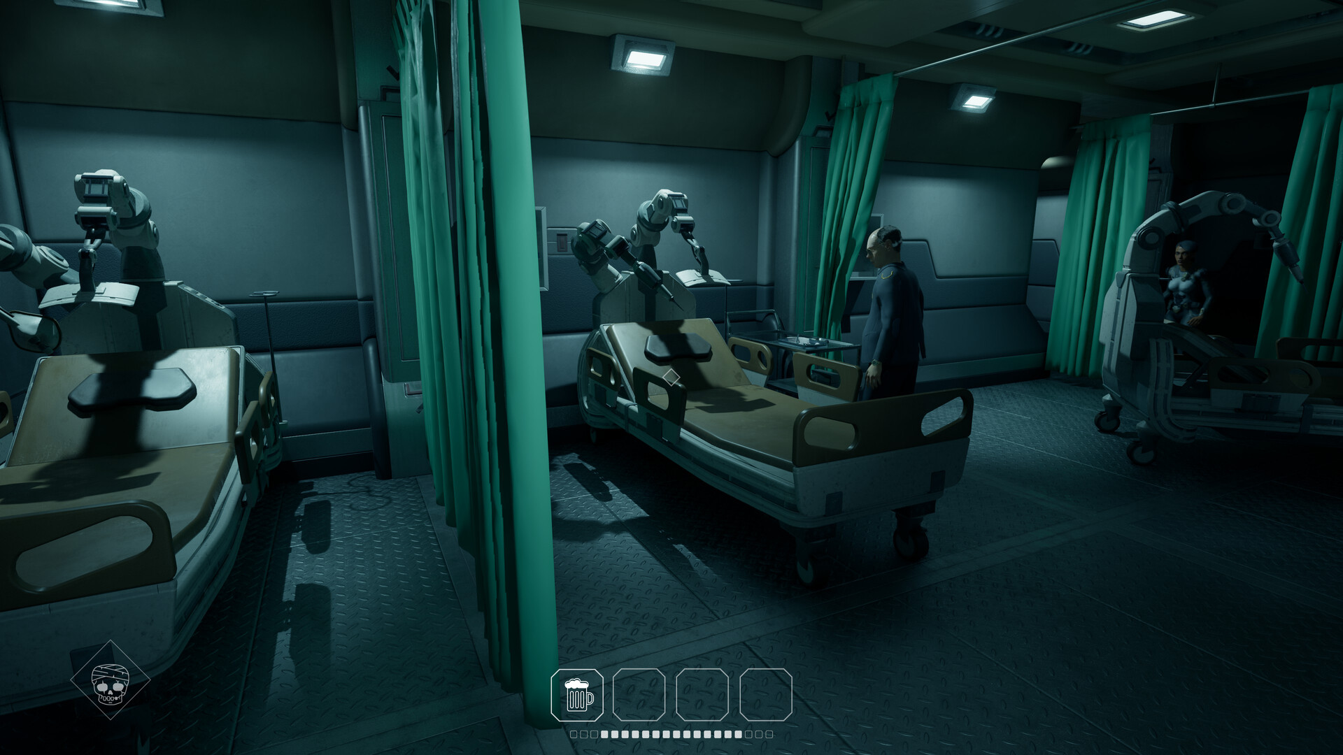 《索赔被拒(Claim Denied)》|Build 22743241|中文|免安装硬盘版 《索赔被拒(Claim Denied)》|Build 22743241|中文|免安装硬盘版