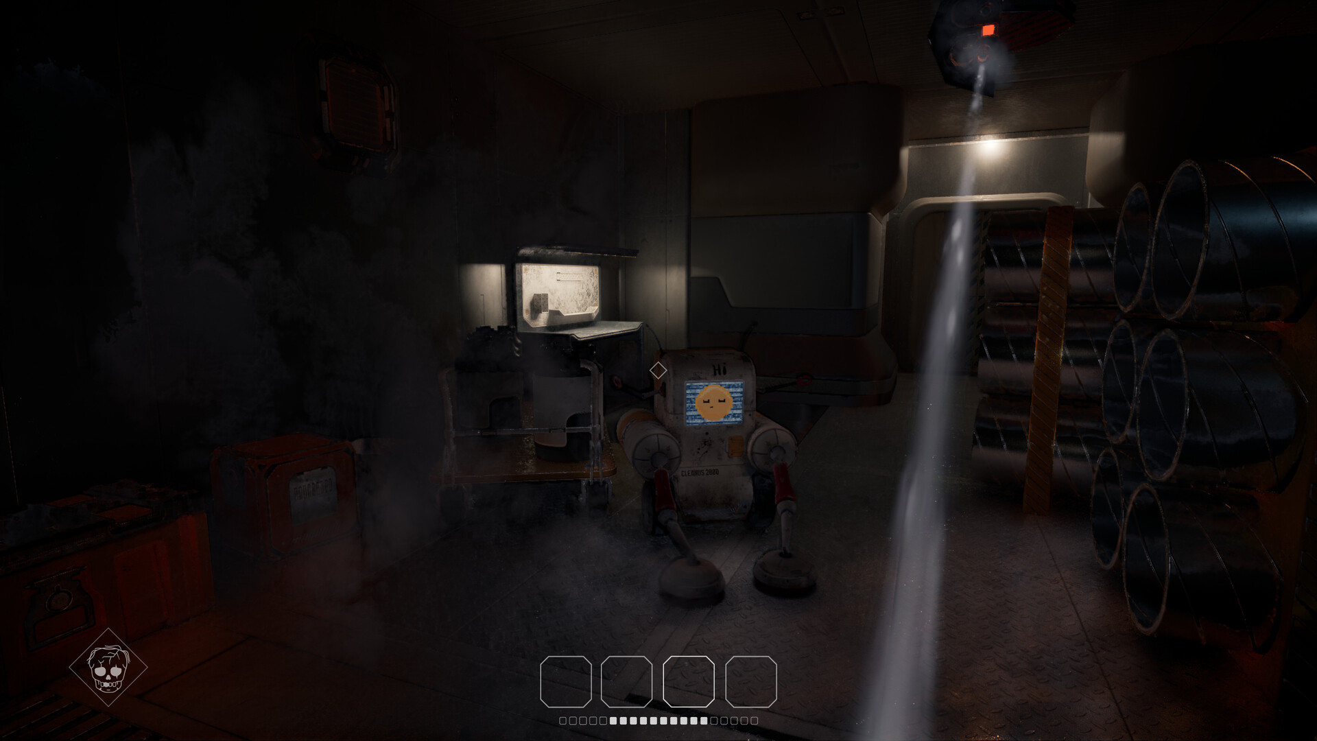 《索赔被拒(Claim Denied)》|Build 22743241|中文|免安装硬盘版 《索赔被拒(Claim Denied)》|Build 22743241|中文|免安装硬盘版