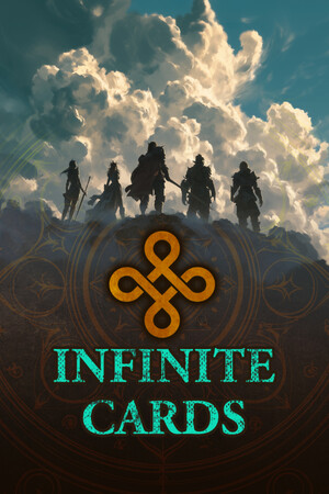 无限卡牌/Infinite Cards