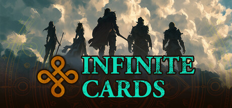 《无限卡牌 》 Infinite Cards-未玩VIGAME