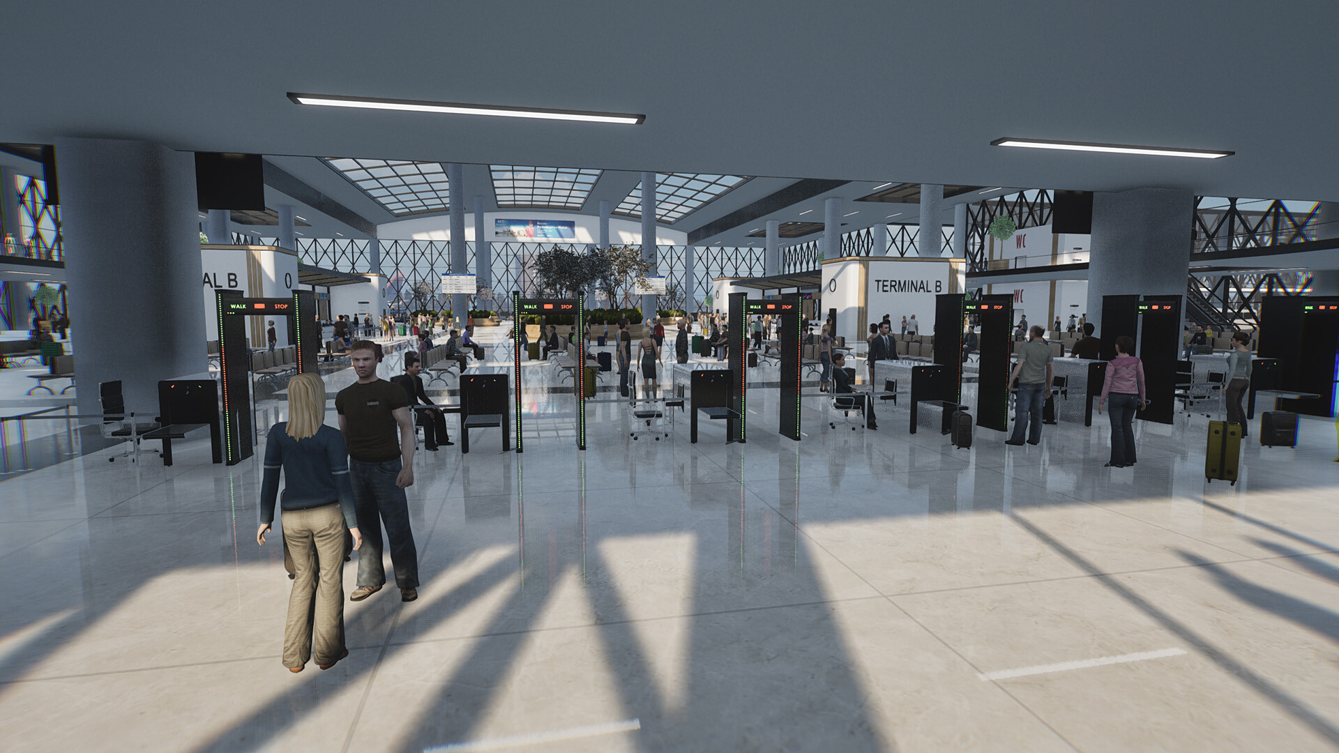 红色护照：通往俄罗斯的车票/Red Passport: Ticket to Russia 截图 7