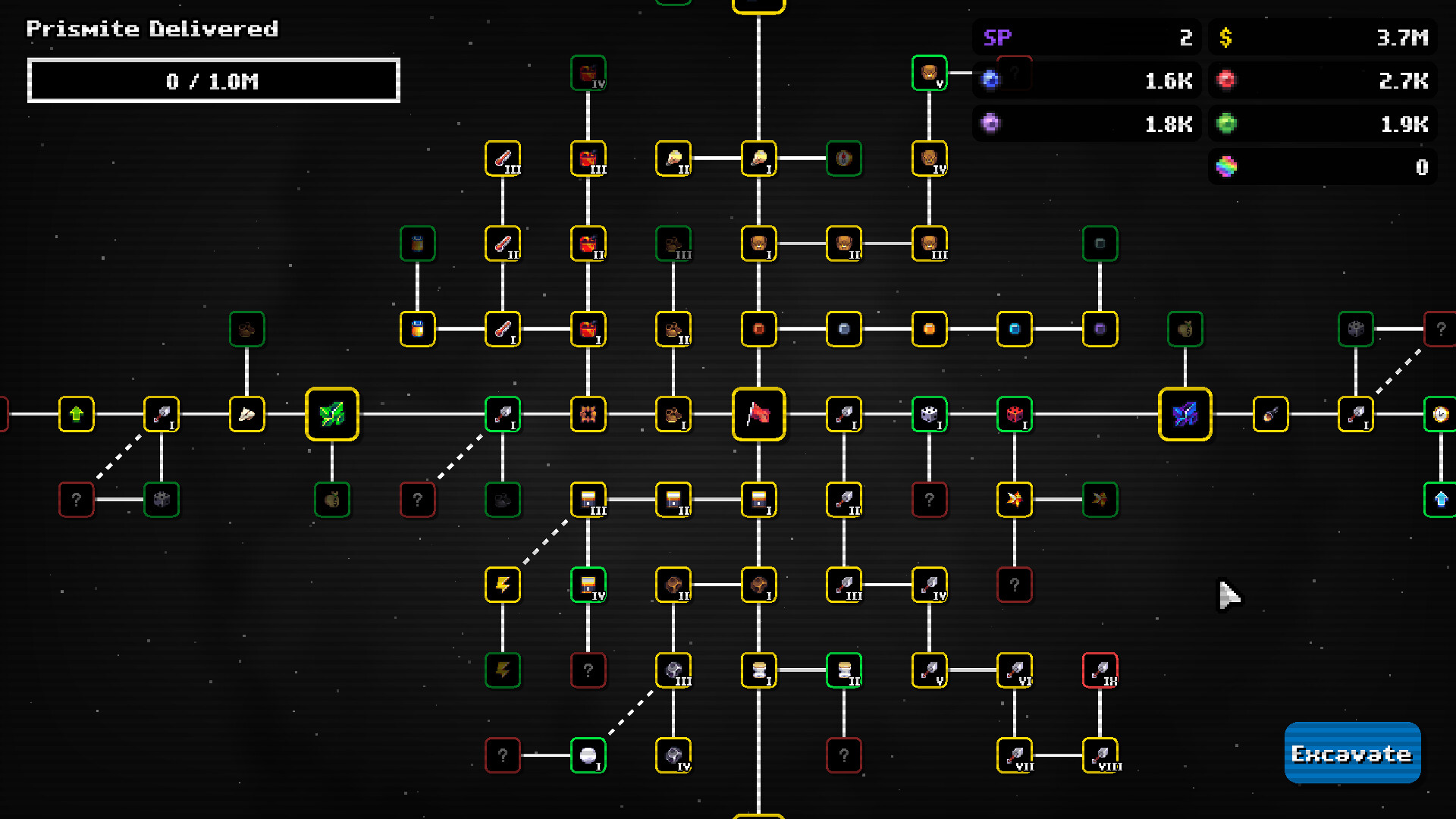图片[2]-你懂的钻头（You Know The Drill）Build.23579280[中文][0.18G]-极客游戏