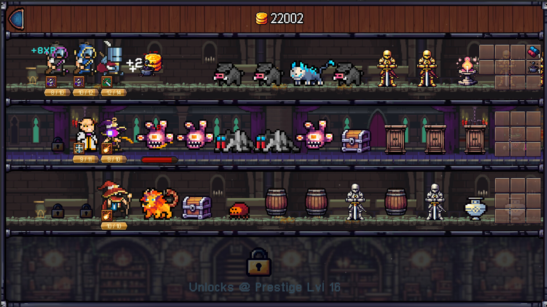 工匠之巢|v20251006|500M大小|官方中文|工匠秘境|Crafters Hollow