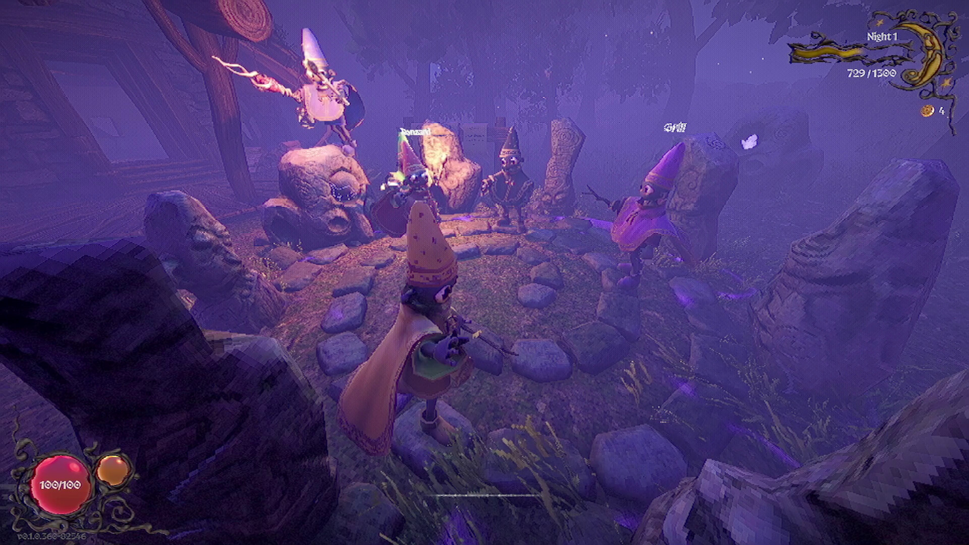 图片[7]-YAPYAP联机版（YAPYAP Online）免安装中文版下载-蒸汽游戏宝库 - 高质量Steam单机游戏下载站