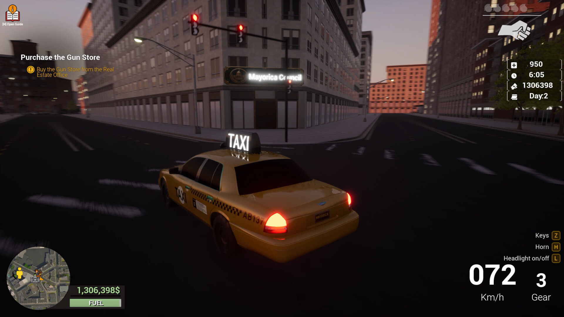 图片[8]-市长生活模拟器（Mayor Life Simulator）Build.25518973 [中文][18.61G]-极客游戏