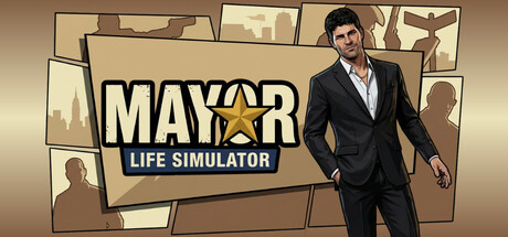 市长生活模拟器/Mayor Life Simulator-Mc单机游戏库