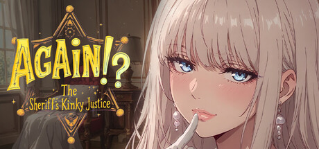 又来了！？警长的正义-Build.19606346-更新无限模式-侦探冒险-(STEAM官中+DLC)-多结局