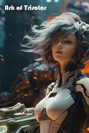 三体方舟 | 免安装中文版下载 - 单机岛