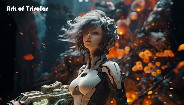 三体方舟/Ark of Trisolar