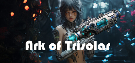 三体方舟/Ark of Trisolar-秋风资源网