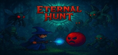 Eternal Hunt游戏logo