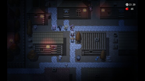 寂静绮谭 红叶与远山余烬 | 官方中文 | Build.19282896 | 魔息觉醒+全DLC | 百度网盘 | 解压即玩