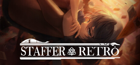 《Staffer Retro - 异能追忆》V1.1.1-Build 24292464官中免安装-简中5.8GB