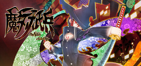 魔女祇兵/The Witch of Luludidea