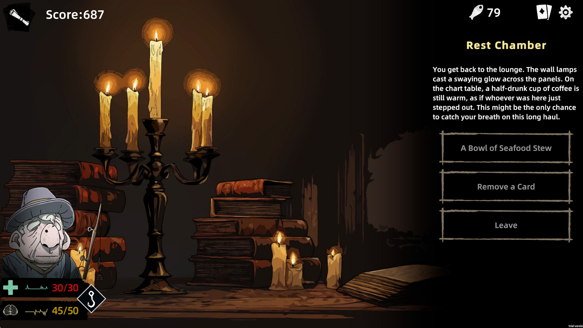 ss_1e0b227e85f5bfaebfdb62d4b55d6dd4e5282c70.1920x1080.jpg 蚀心钓局 | 豪华中文版 Build.21218888 | 黯海低吟 + 异牌共鸣 + 全DLC | 百度网盘解压即玩