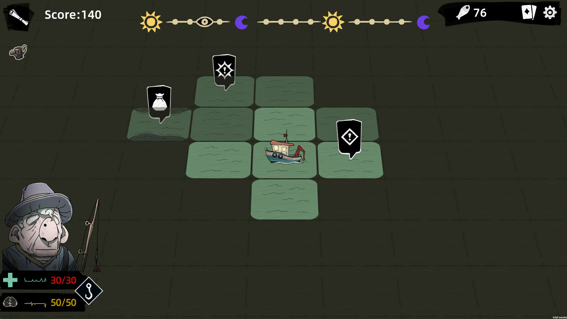 ss_71f68d8091f846c3b71b43a11337b3fd45a9777e.1920x1080.jpg 蚀心钓局 | 豪华中文版 Build.21218888 | 黯海低吟 + 异牌共鸣 + 全DLC | 百度网盘解压即玩