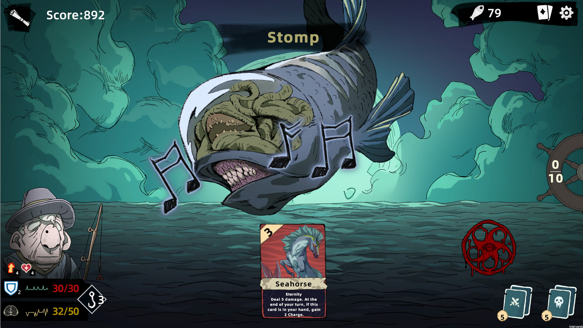 ss_83c24fc6a1c84ace4d7d836a04a00b7a16ee7c4e.1920x1080.jpg 蚀心钓局 | 豪华中文版 Build.21218888 | 黯海低吟 + 异牌共鸣 + 全DLC | 百度网盘解压即玩