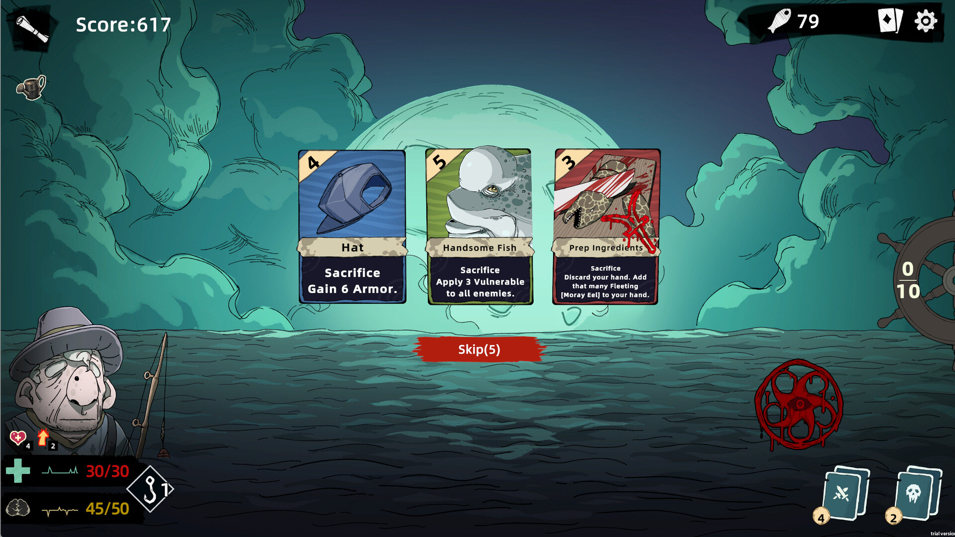 ss_bb6503a6f02369e896f3f68c87ea600a9b72ab84.1920x1080.jpg 蚀心钓局 | 豪华中文版 Build.21218888 | 黯海低吟 + 异牌共鸣 + 全DLC | 百度网盘解压即玩