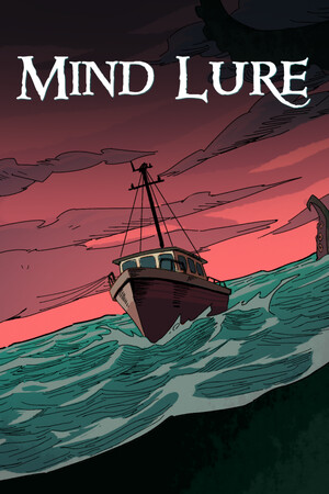 蚀心钓局/Mind Lure