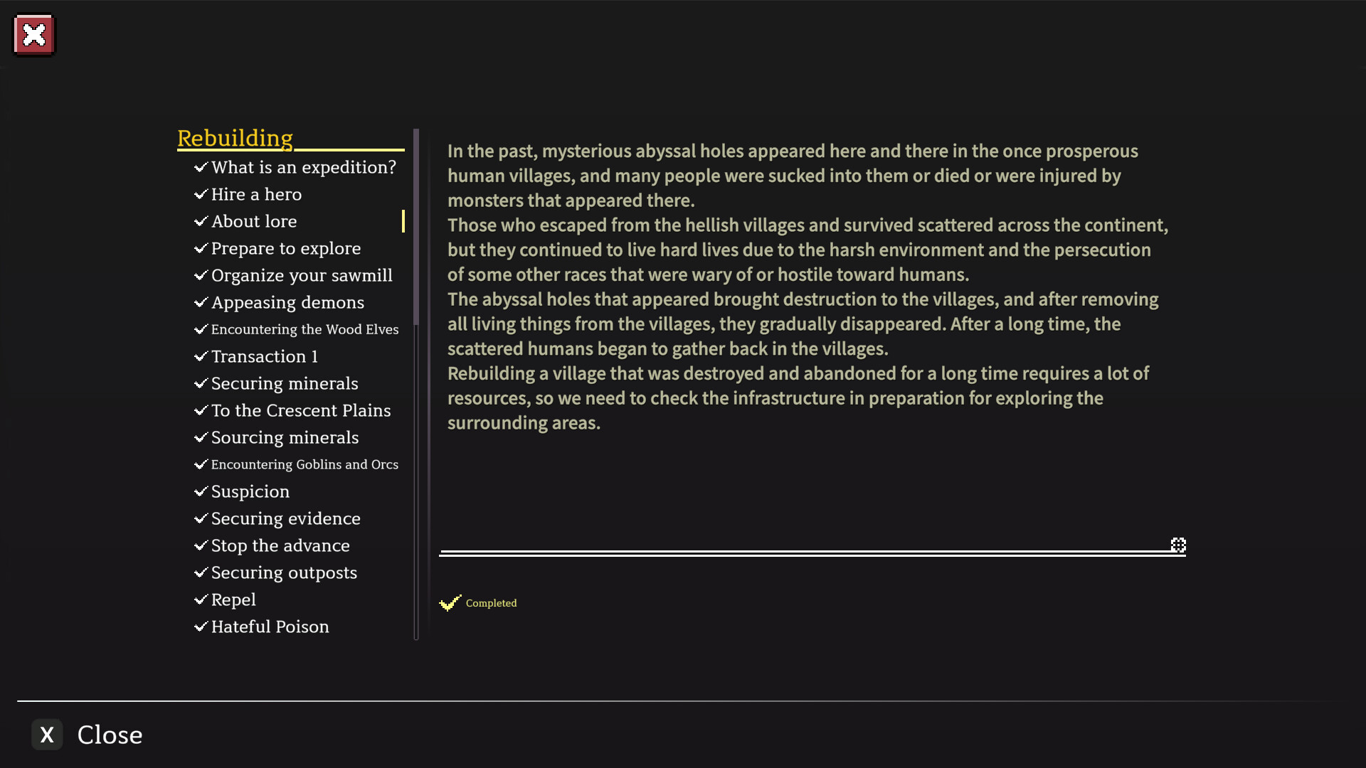 《探险(Expeditions)》|v0.6.0|中文|免安装硬盘版 《探险(Expeditions)》|v0.6.0|中文|免安装硬盘版