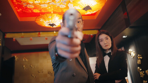 天命重启：心跳的抉择 图片 9