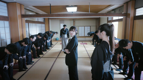 天命重启：心跳的抉择 图片 8