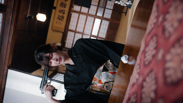 天命重启：心跳的抉择 图片 14