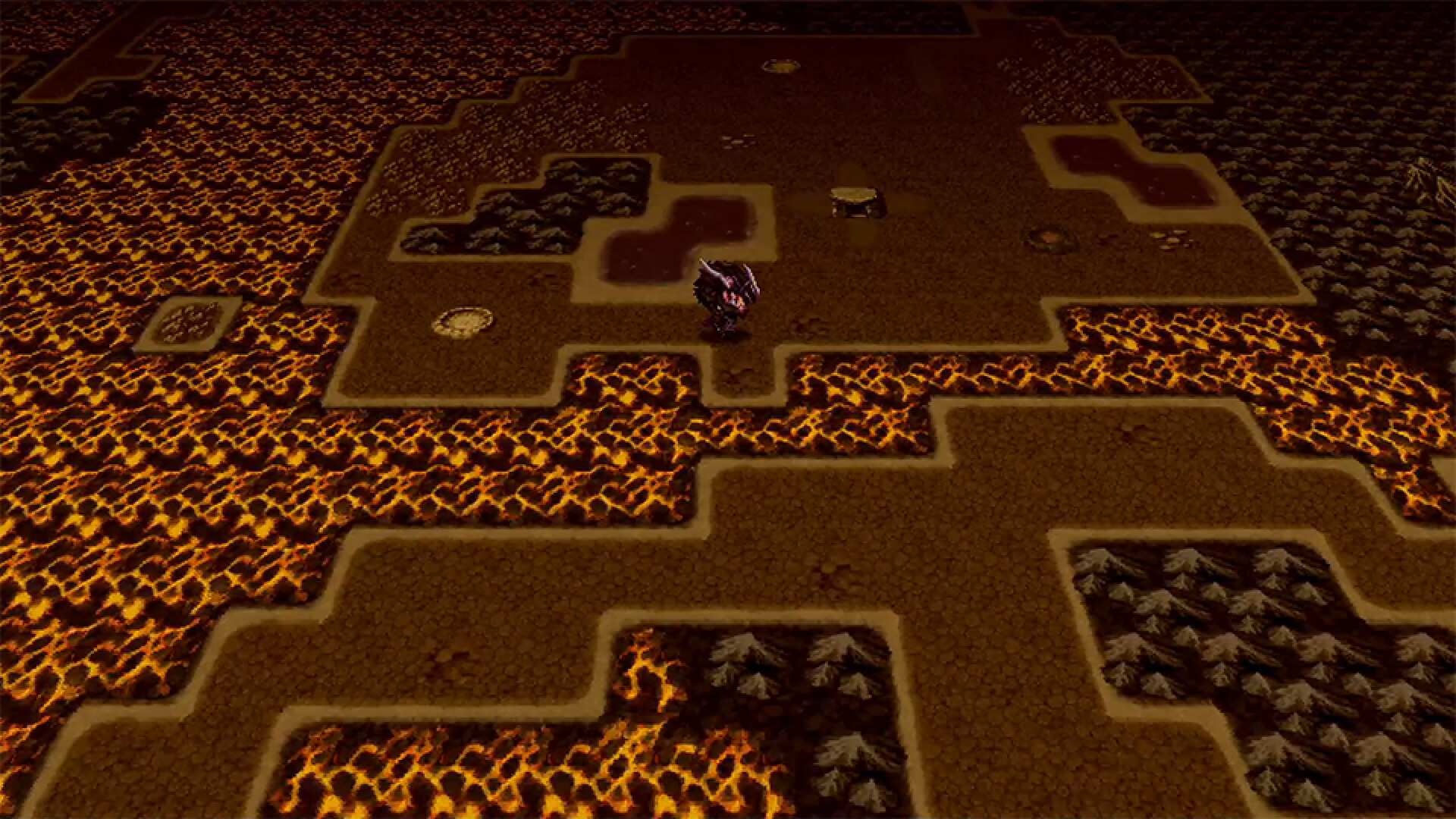 黑骑士编年史：命运之外的探索/The Black Knight Chronicles 截图 1