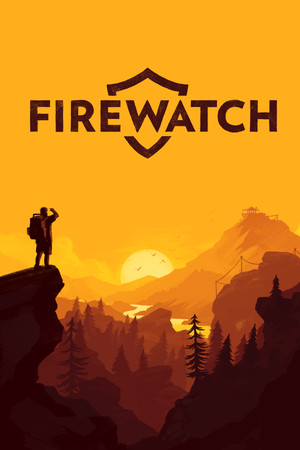 Firewatch | 免安装中文版下载 - 单机岛