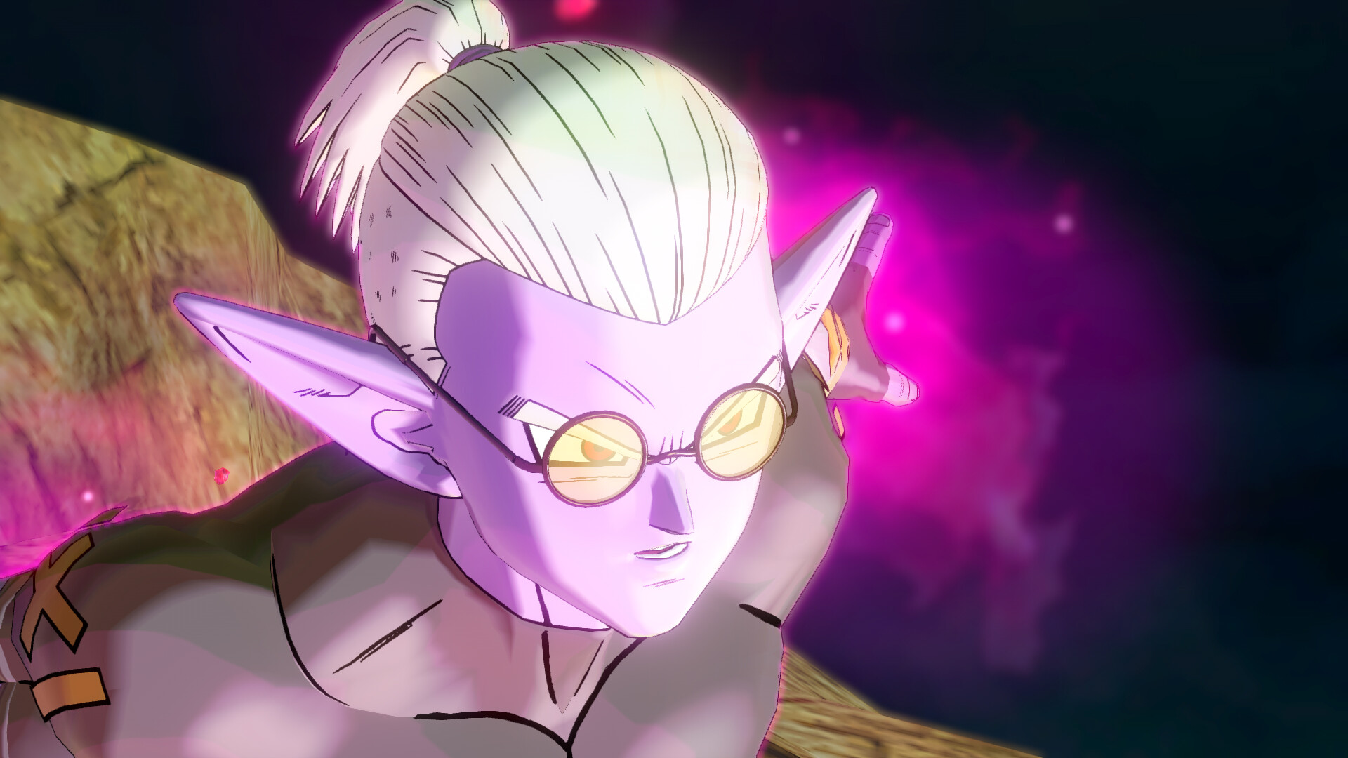 《龙珠：超宇宙2/七龙珠 异战2(DRAGON BALL XENOVERSE 2)》|V20251030+未来之歌 第3章+全DLC+STEAM联机补丁+修改器|中文|免安装硬盘版