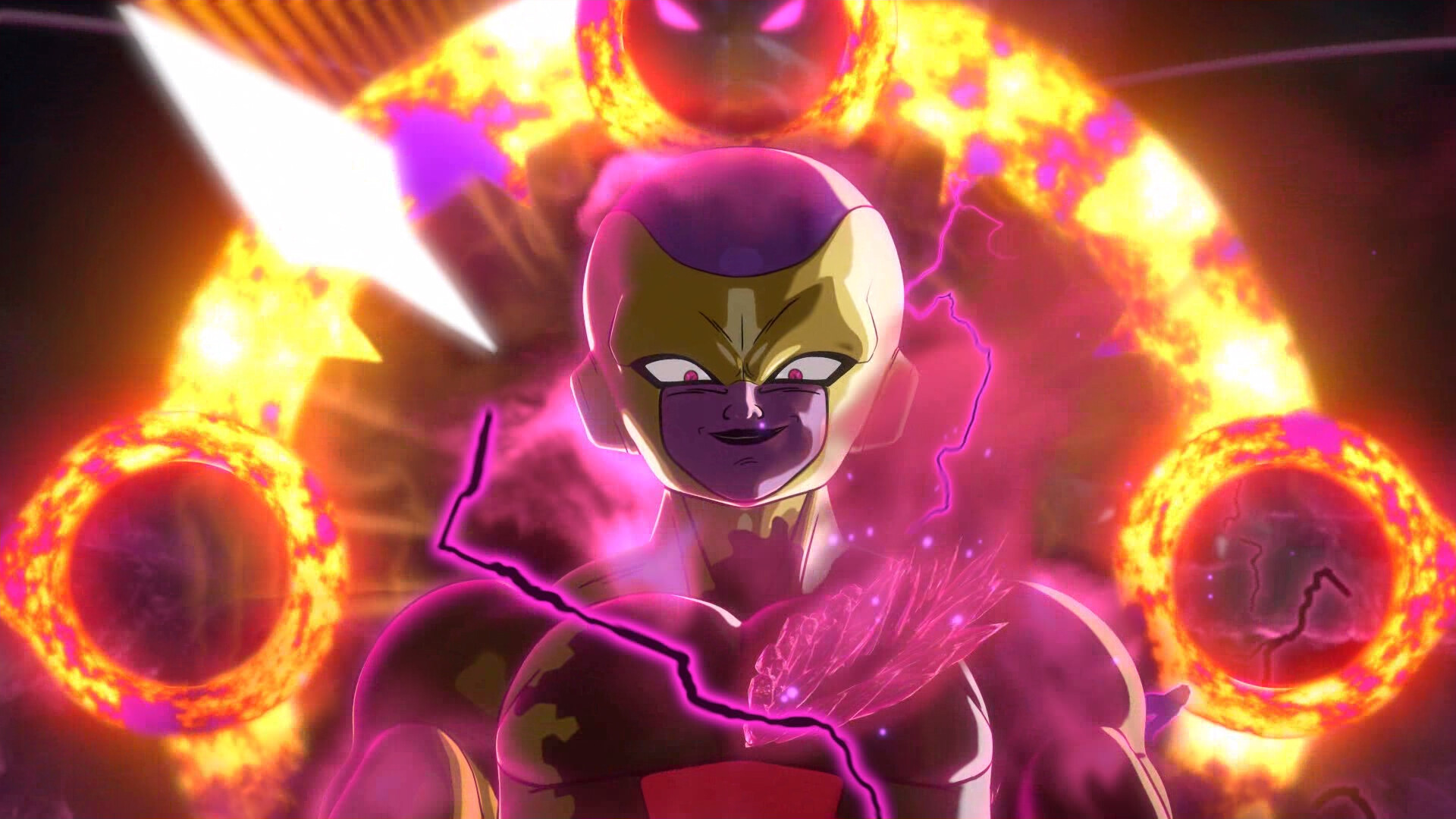 《龙珠：超宇宙2/七龙珠 异战2(DRAGON BALL XENOVERSE 2)》|V20251030+未来之歌 第3章+全DLC+STEAM联机补丁+修改器|中文|免安装硬盘版