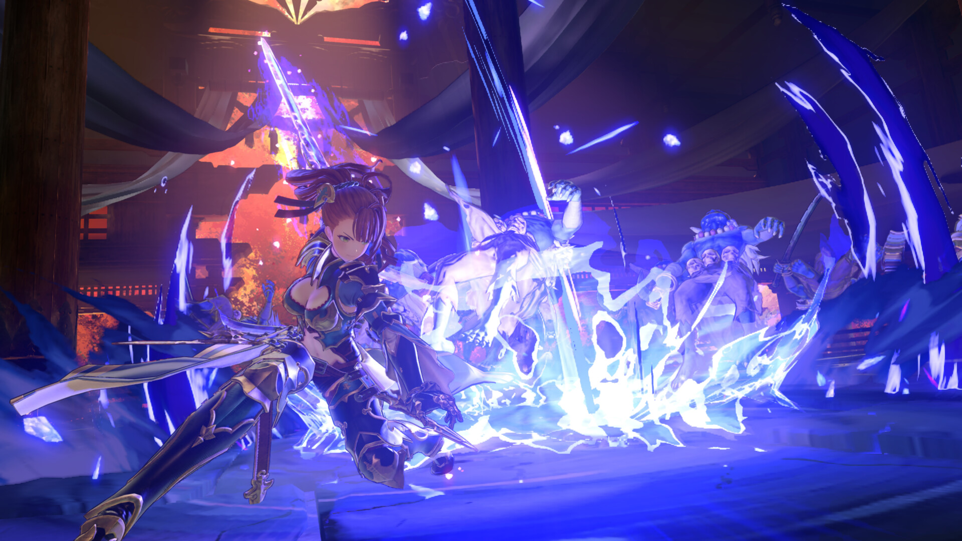图片[14]-碧蓝幻想：RELINK（Granblue Fantasy: Relink）v2.0.2 免安装中文版下载-蒸汽游戏宝库 - 高质量Steam单机游戏下载站