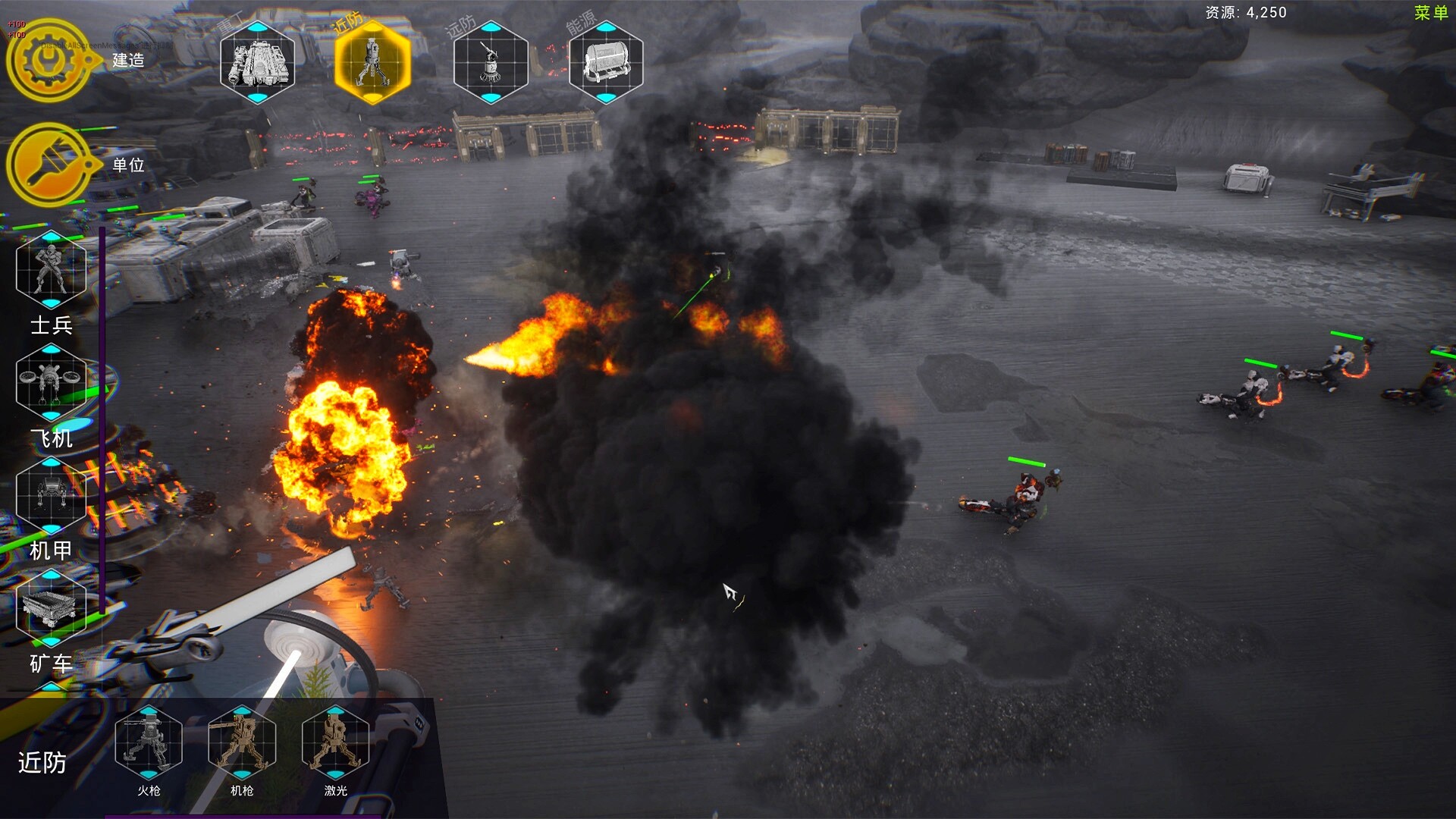 ss_3ad5fb2962bfadb531bc6aa080fadd2a841697c2.1920x1080.jpg 果壳机动:钛垣防线 – 官方中文版 | Build.21378526 | 解压即玩 | 百度网盘高速下载