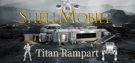 果壳机动：钛垣防线/ShellMobile: Titan Rampart-123资源库-免费的高质量游戏资源网站